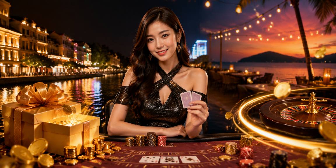 jostoto Blackjack Langsung dengan Dealer Profesional di jostoto