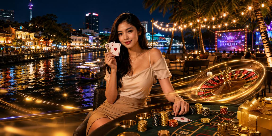 jostoto Live Baccarat VIP