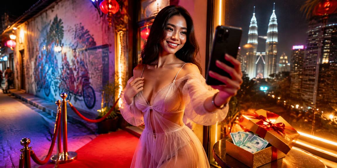jostoto Meja Live Casino Kami dan Cara Kerjanya